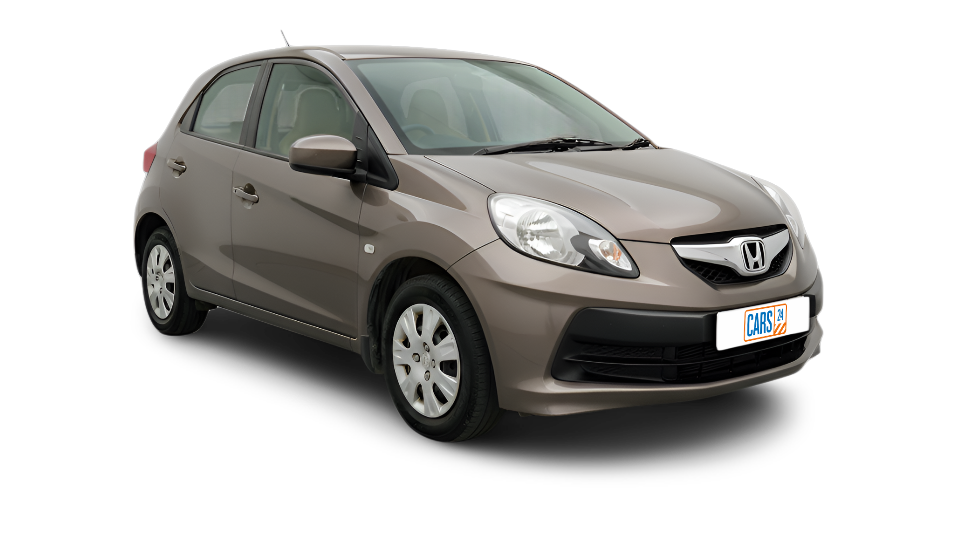 Honda Brio-img